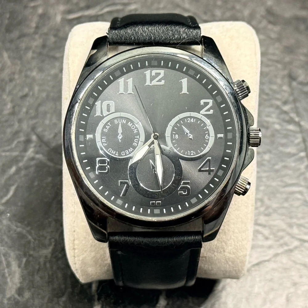 Men’s Watch